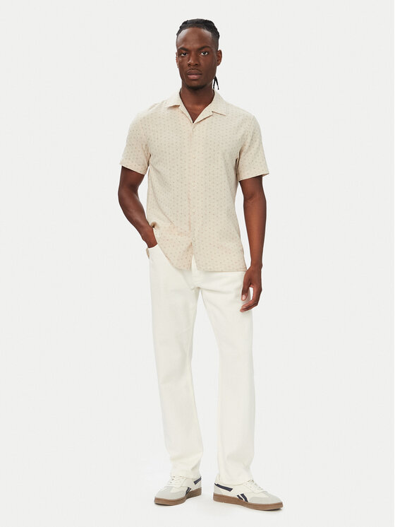 Jack & Jones Jack & Jones Ing Blusummer 12291954 Szürke Regular Fit