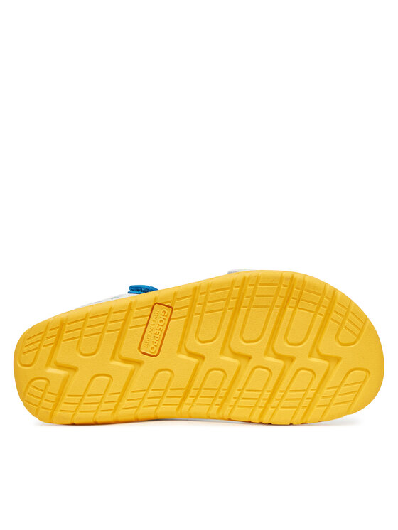 Gioseppo Gioseppo Босоніжки Bremen 74468-P Кольоровий