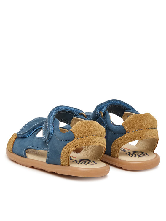 Primigi Primigi Sandali 1416600 M Blu scuro