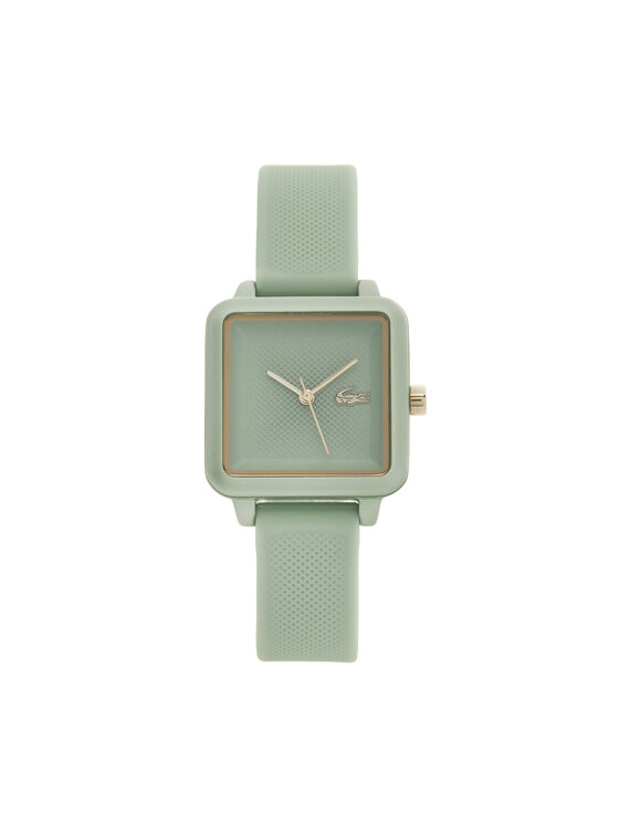 Ceas Lacoste 12.12 Flow 2001387 Verde