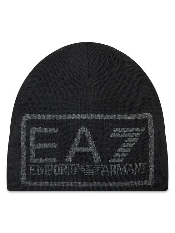 EA7 Emporio Armani EA7 Emporio Armani Čepice 274900 2F300 39320 Černá