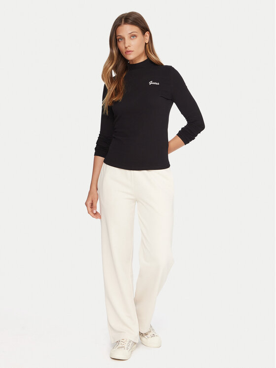 Guess Guess Särkpluus V5BP10 KCBF1 Must Slim Fit