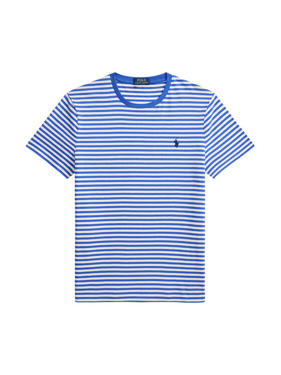 Polo Ralph Lauren Polo Ralph Lauren T-Shirt 710956828505 Μπλε Regular Fit