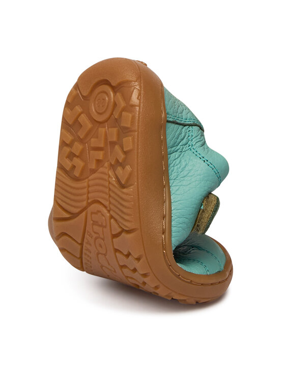Froddo Froddo Pusbačiai Barefoot Elastic G3130285-3 M Turkio