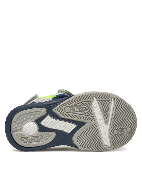 Primigi Primigi Sandalen 7953222 Grau
