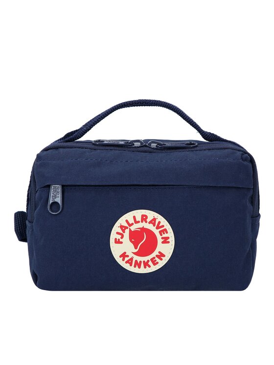 Fjällräven Fjällräven Torebka 328483 Błękitny