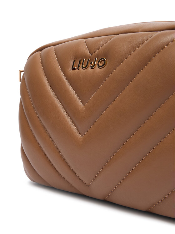 Liu Jo Liu Jo Handtasche Lunny AF5187 E0426 Braun