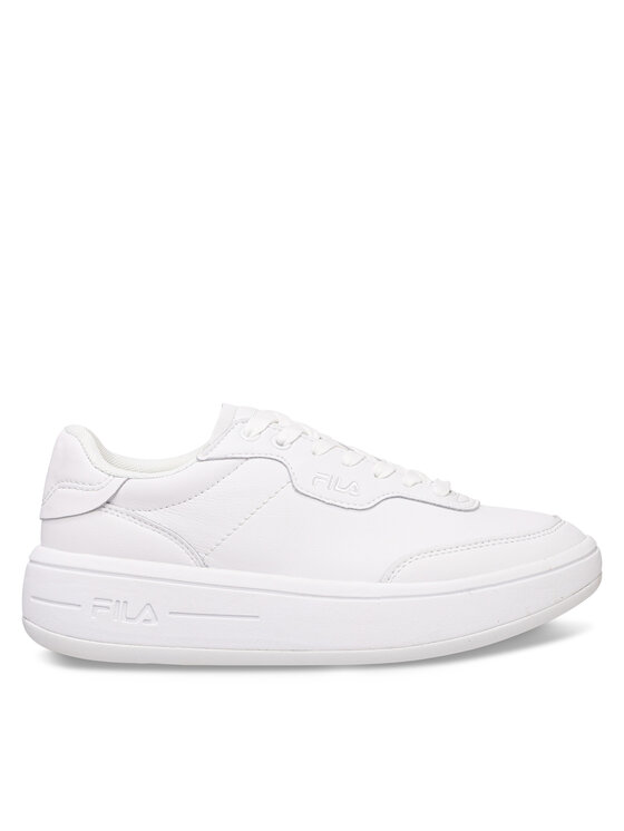 Fila Fila Sportcipő Premium L Wmn FFW0337.13033 Fehér