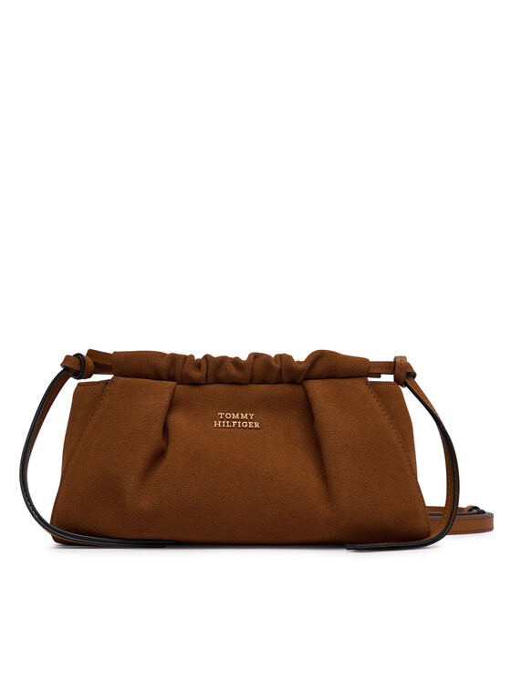 Tommy Hilfiger Tommy Hilfiger Rankinė AW0AW19010 Ruda