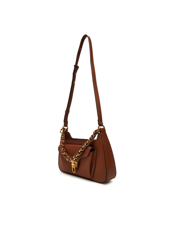Coccinelle Coccinelle Handtasche TFK Coccinelle Beat Generatio E1 TFK 12 02 01 Braun