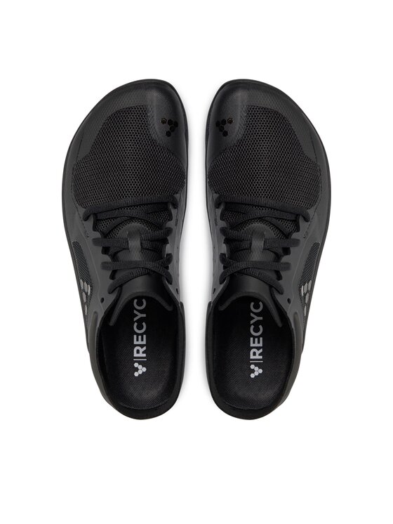 Vivo Barefoot Vivo Barefoot Superge Primus Lite III L 209092-01 Črna