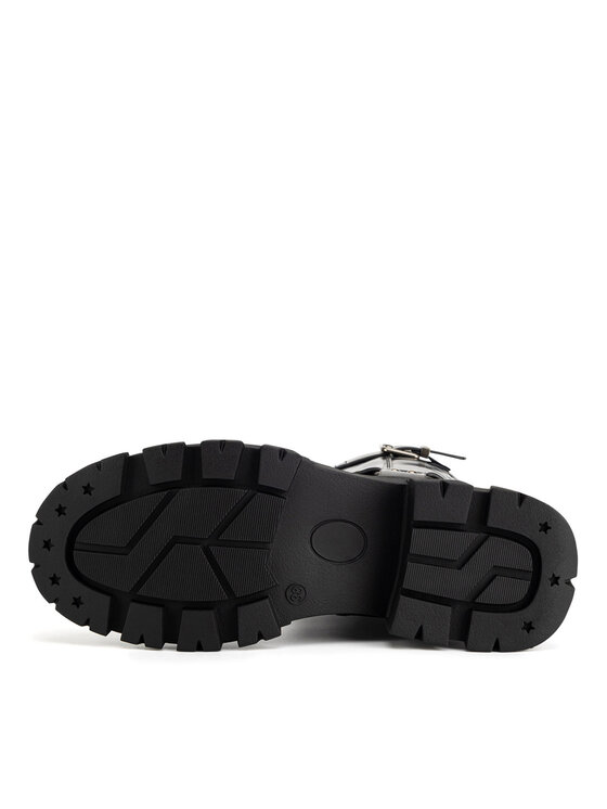 MEXX MEXX Botine MI001805043W Negru