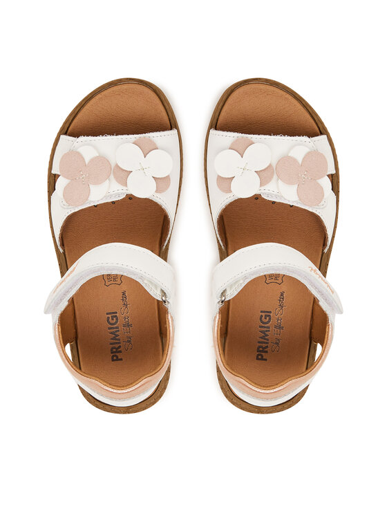 Primigi Primigi Sandalen 1386933 S Weiß