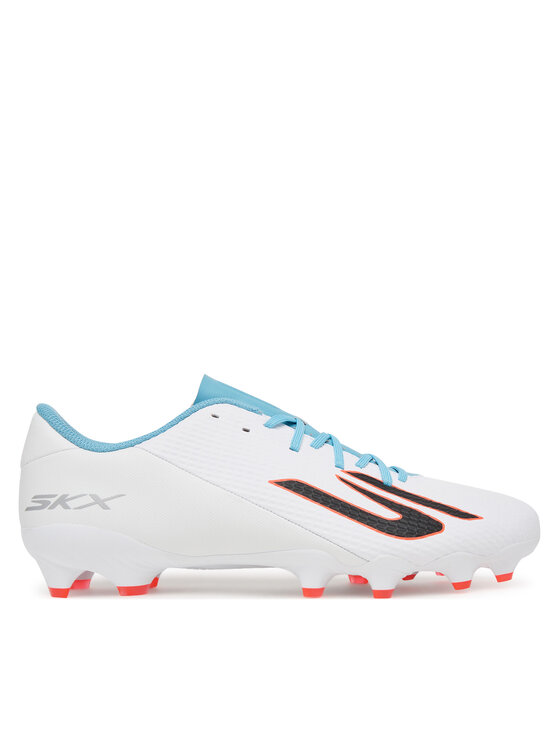 Skechers Skechers Čevlji za nagomet Gold Fg 252116 WTQP Bela