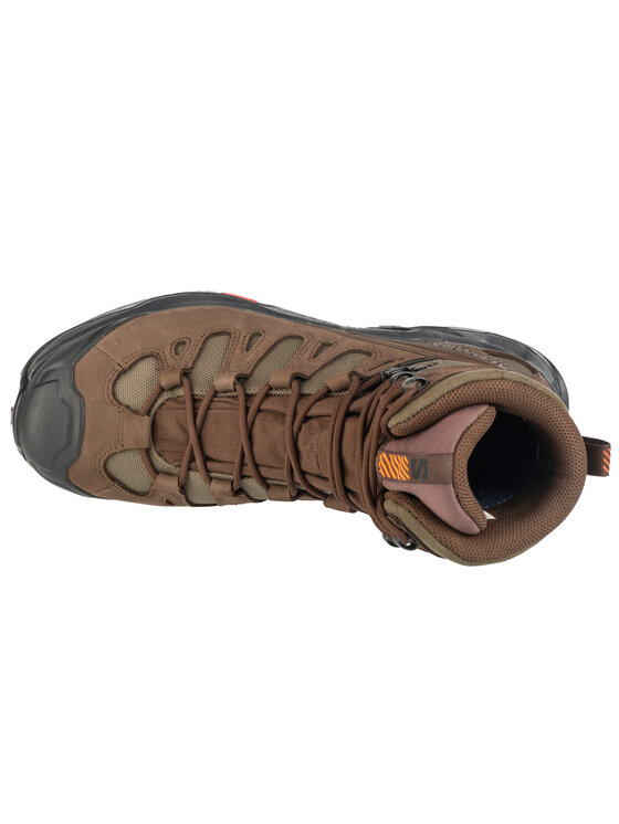 Salomon Salomon Trekkingi Quest Tracker GTX Zielony