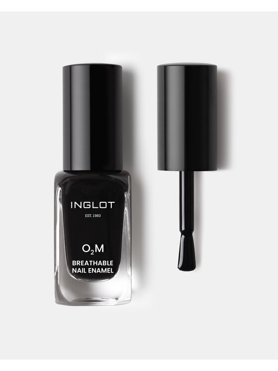 INGLOT INGLOT O2M „Oddychający” Lakier do paznokci 692