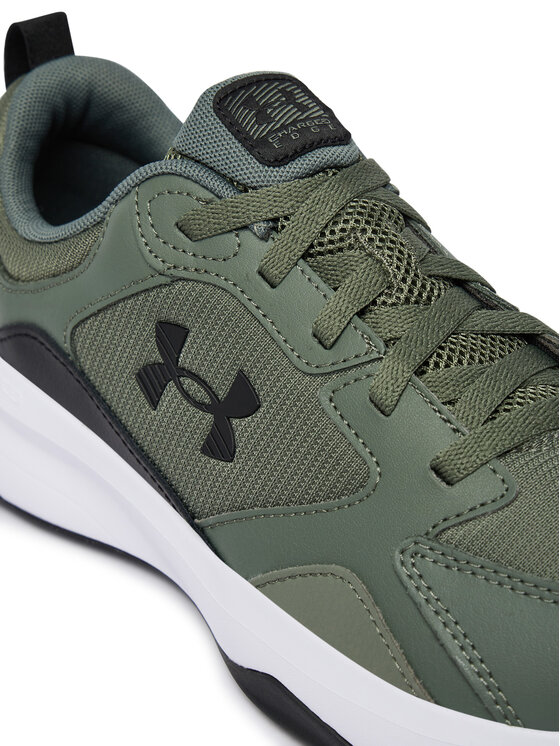 Under Armour Under Armour Sneakersy UA Charged Edge 3026727 Zielony