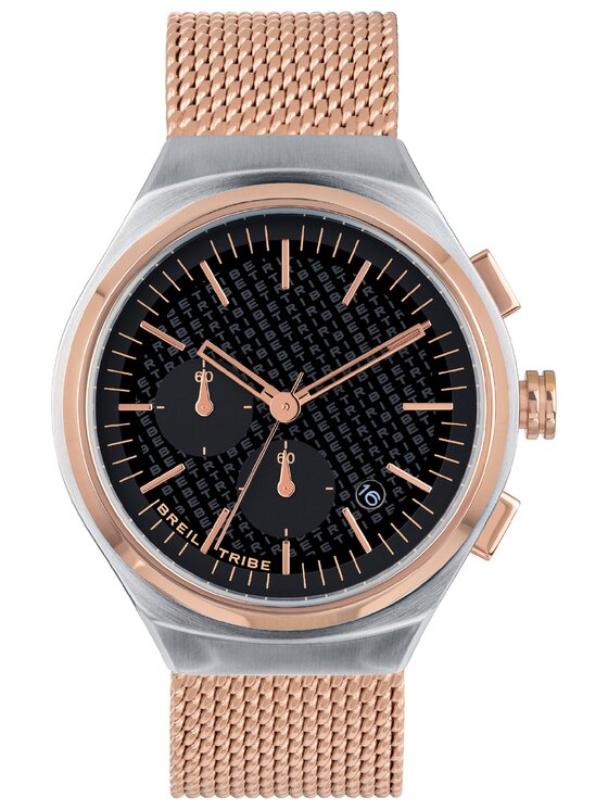 Breil Breil Orologio SPIN OFF Argento