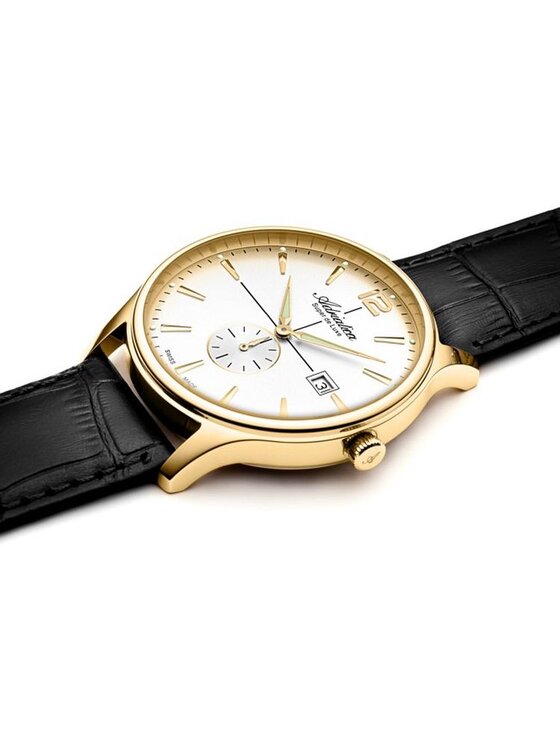 Adriatica Adriatica Orologio A8339.1253Q Nero