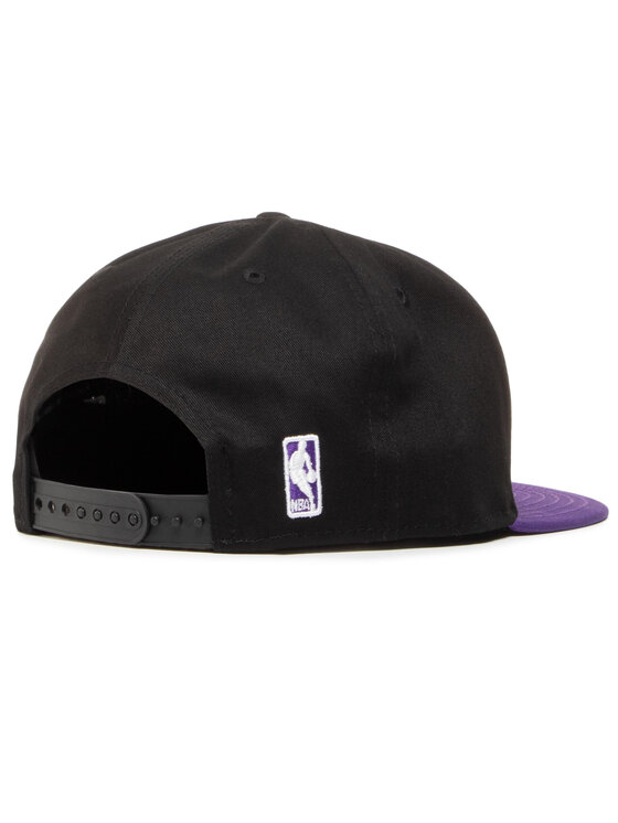 New Era New Era Șapcă Nba 9Fifty Nos 950 12122724 Negru