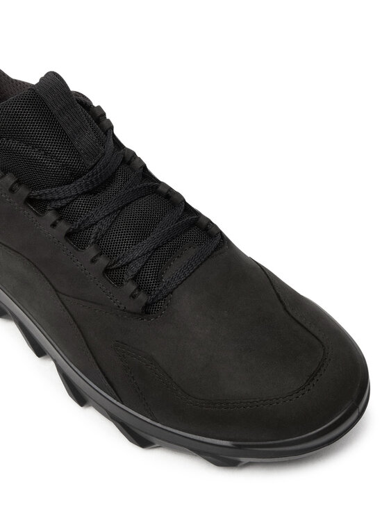 ECCO ECCO Bakancs Mx M 82031402001 Fekete