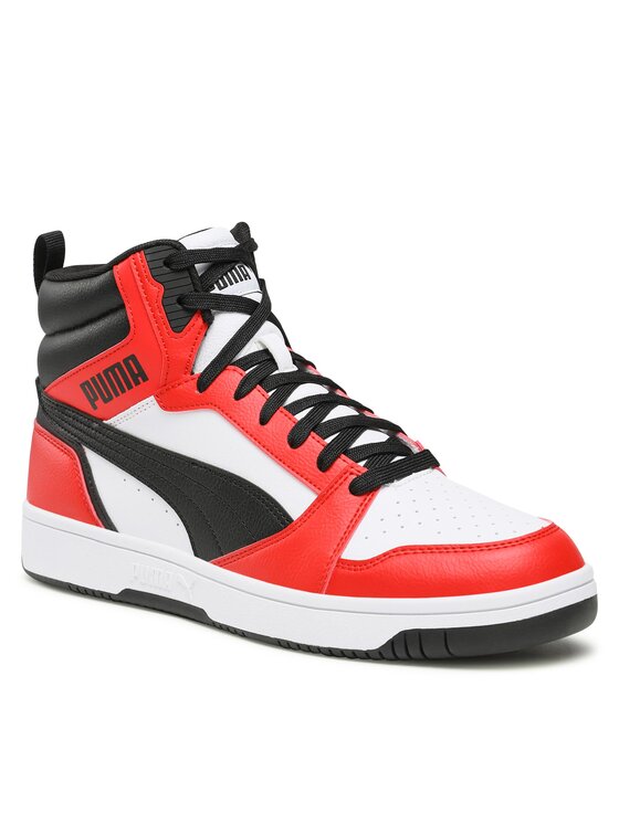 Puma Puma Sneakersy Rebound v6 392326 04 Bílá