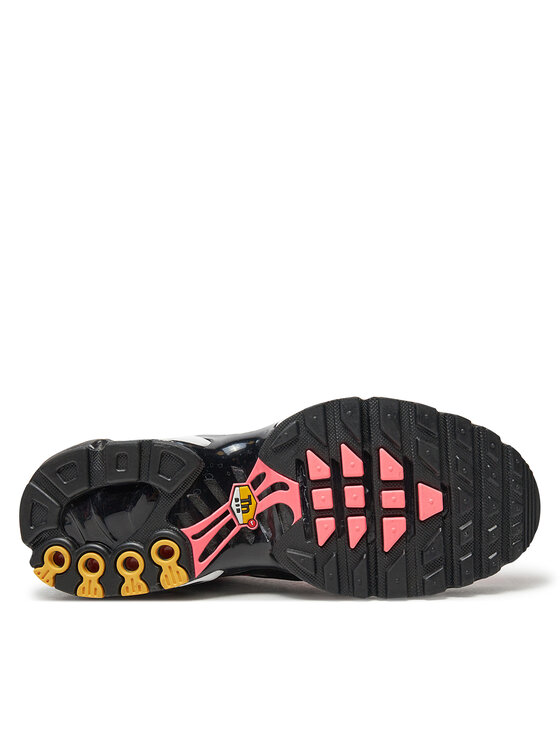 Nike Nike Sneakersy Air Max Plus HF3837 600 Różowy