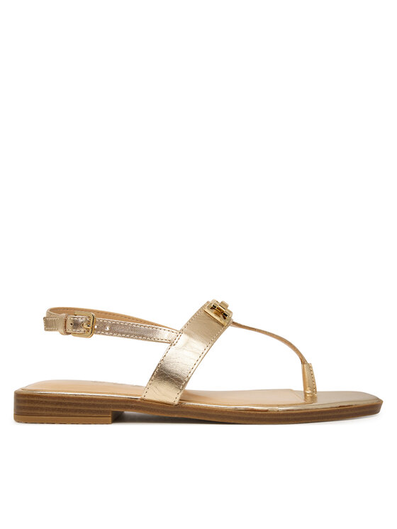 Guess Guess Sandale FLJRMY LEM03 Zlatna