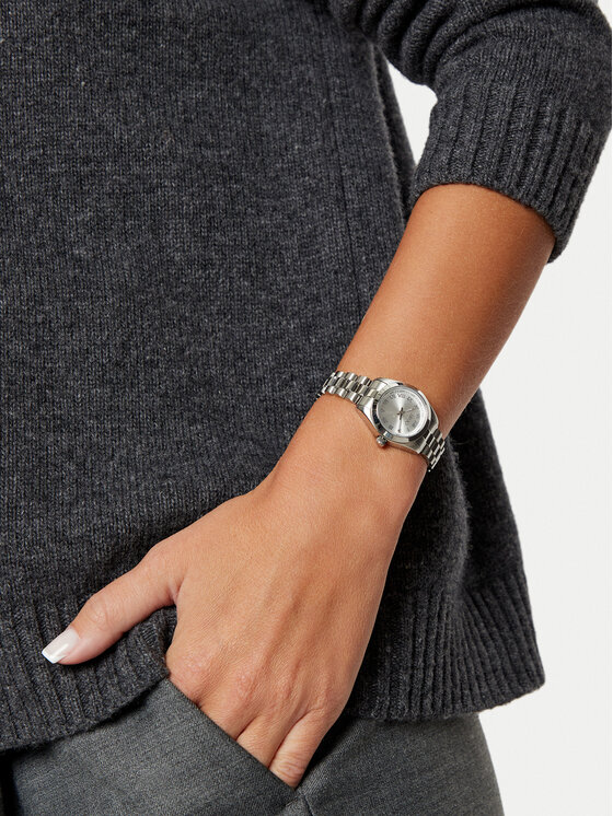 Liu Jo Liu Jo Zegarek Aimable TLJ2415 Srebrny