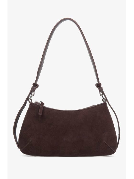 Estro Estro Borsetta ER00118435 Marrone