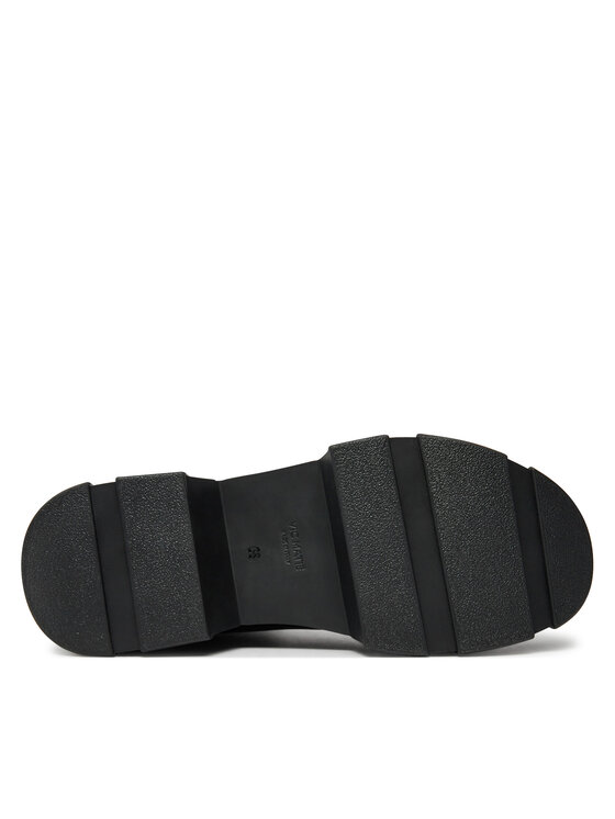 Vic Matié Vic Matié Stivaletti 1F2000D_14B090101 Nero