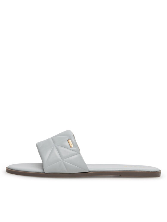 MEXX MEXX Klapki WYL021123-02 Niebieski