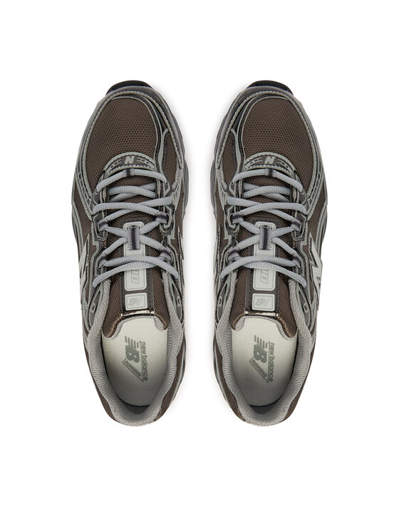 New Balance New Balance Sportcipők U7407YI Szürke
