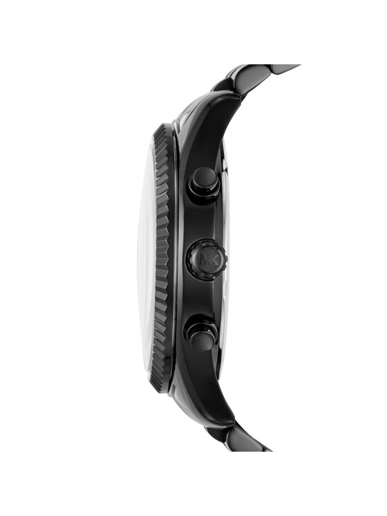 Michael Kors Orologio Lexington MK8603 Nero • Modivo.it