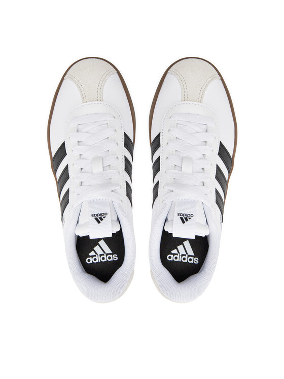 adidas adidas Снікерcи Vl Court 3.0 Low Skateboarding ID8797 Білий