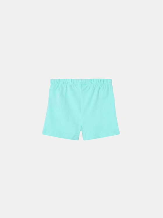 Mayoral Mayoral Sportshorts 3208 Grün Regular Fit