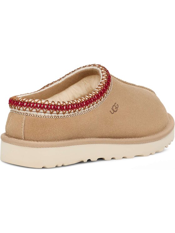 Ugg Ugg Klapki 5955-SNDD Beżowy