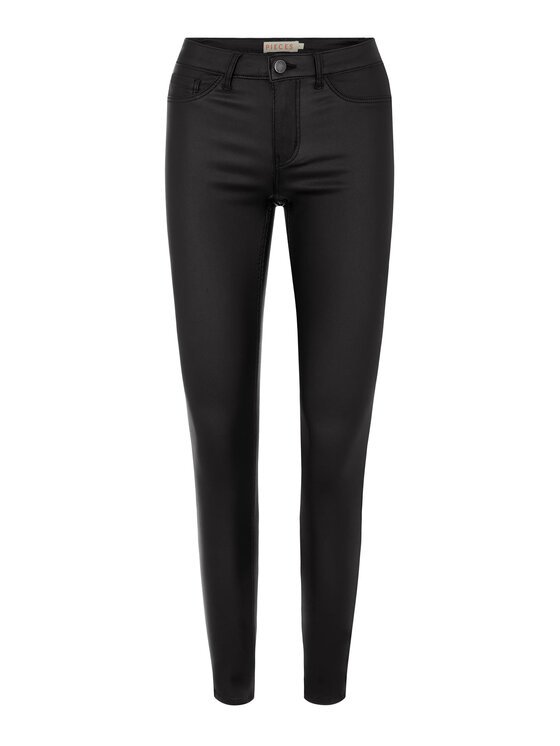Pieces shape up jeans shop