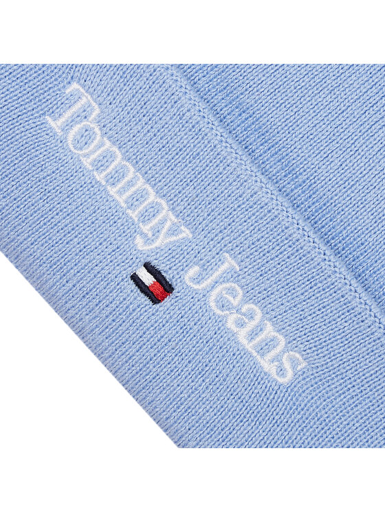 Tommy Jeans Tommy Jeans Шапка Sport AW0AW14077 Син