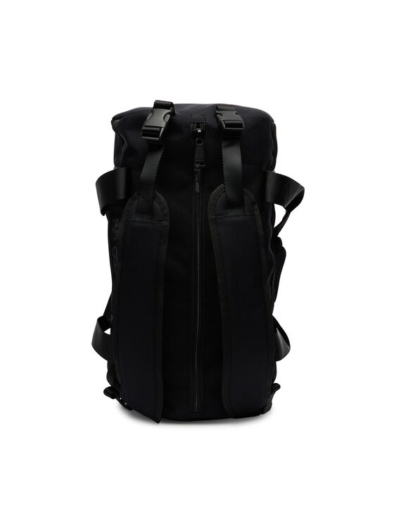 Napapijri Napapijri Táska Bering Travel Small NP0A88UL9411 Fekete