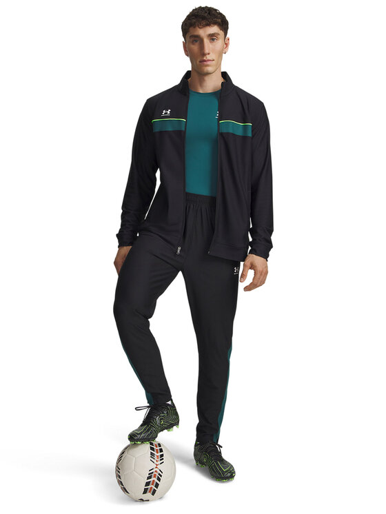 Under Armour Under Armour Dres 6004052 Czarny Regular Fit