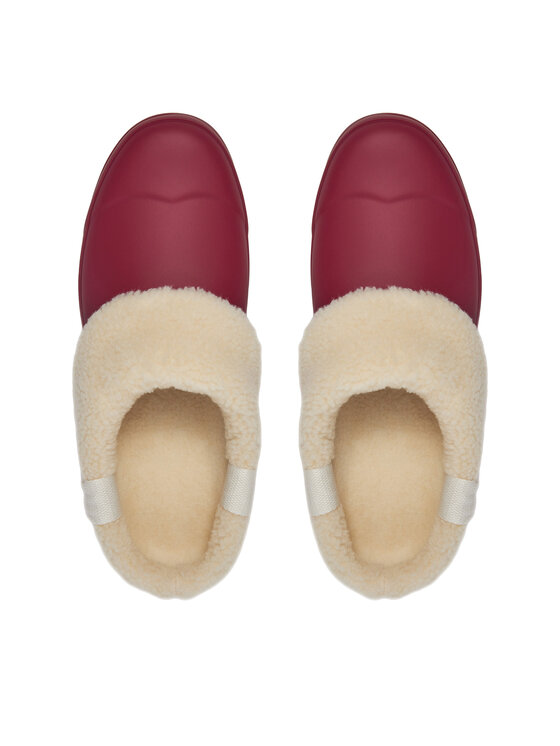 Hunter Hunter Gumene čizme WFF1000RSP Tamnocrvena