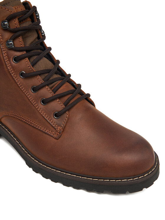 Barbour Barbour Auliniai batai Harrison MFO0816BR78 Ruda