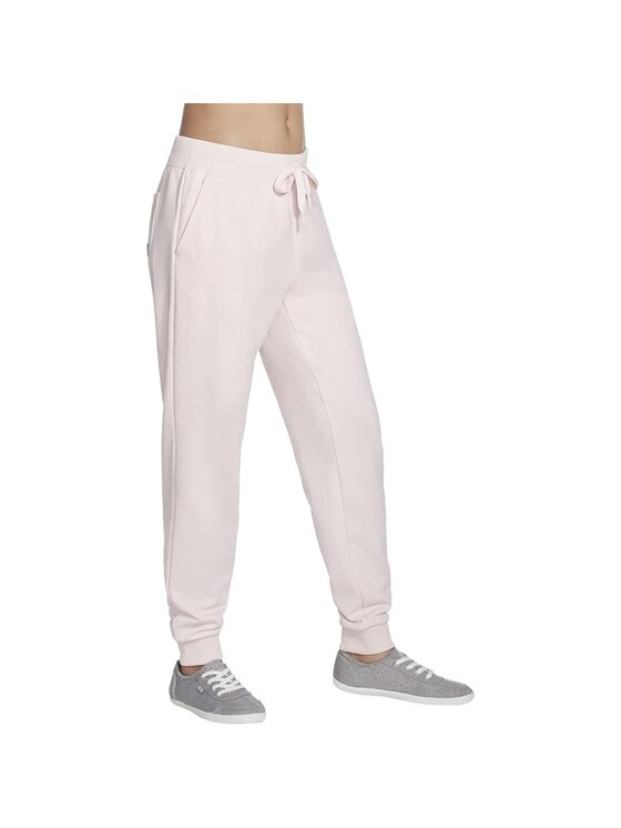 Skechers Skechers Joggery BW1PT16-BLPW Beżowy Regular Fit