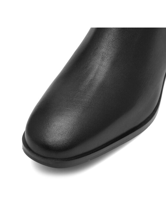 Sergio Bardi Sergio Bardi Stivali KAP-C1055-01SB Nero