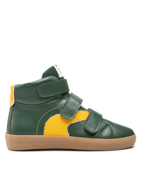 Sneakers Primigi 2934633 D Verde