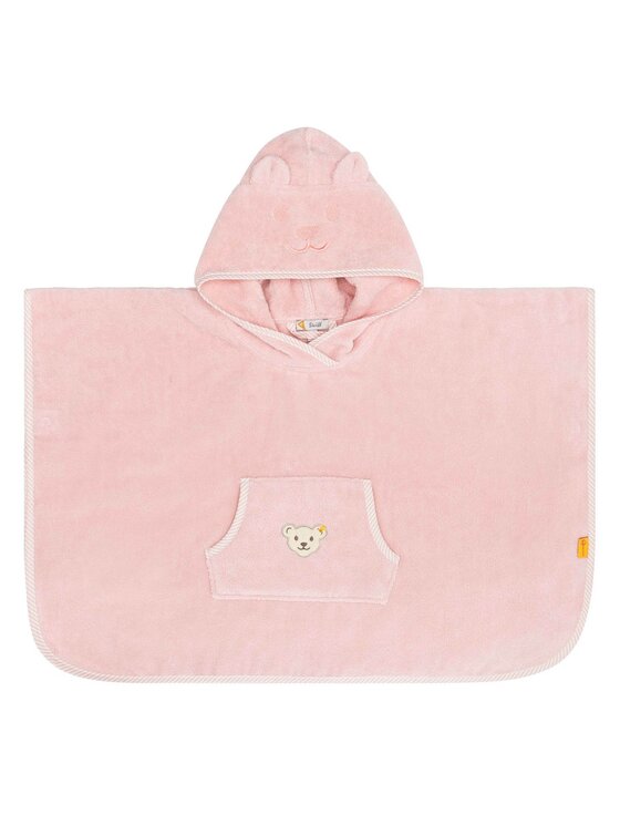 Steiff Steiff Szlafrok 24660 Różowy