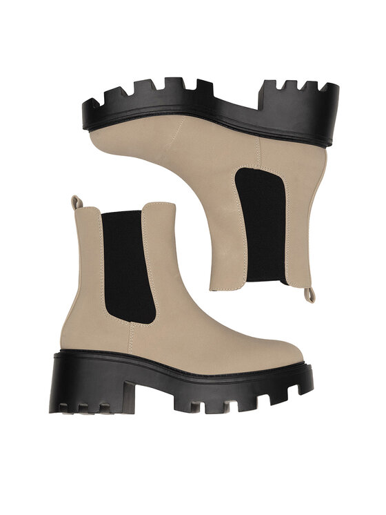 DeeZee DeeZee Ghete Jodhpur WYL3949-1A Bej
