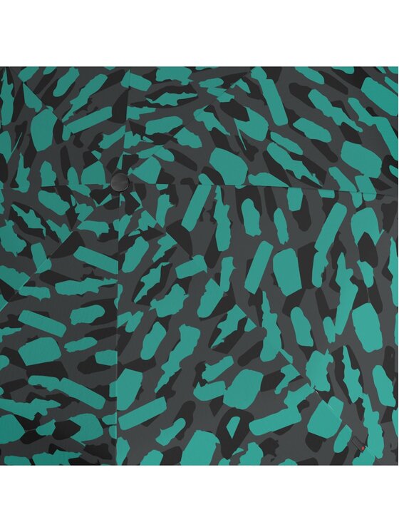 Knirps Knirps Parasolka 309770 Zielony