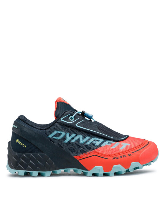 Pantofi pentru alergare Dynafit Feline Sl W Gtx GORE-TEX 64057 Bleumarin